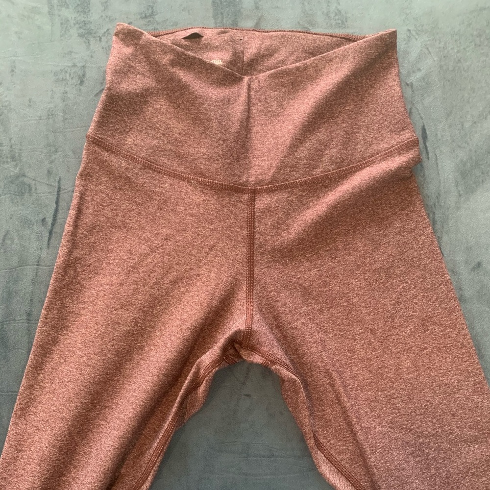 DRI-FIT Nike Leggings